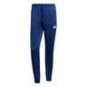3Stripes Training Pantalon surv&ecirc;tement Hommes - bleu, blanc