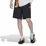 Vêtements adidas adidas Y-3 Ergo Shorts Hommes-Noir