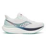 Triumph 23 Chaussure de running sans stabilisateurs Femmes-blanc, bleu