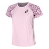 Game T-shirt Femmes - vieux rose, 