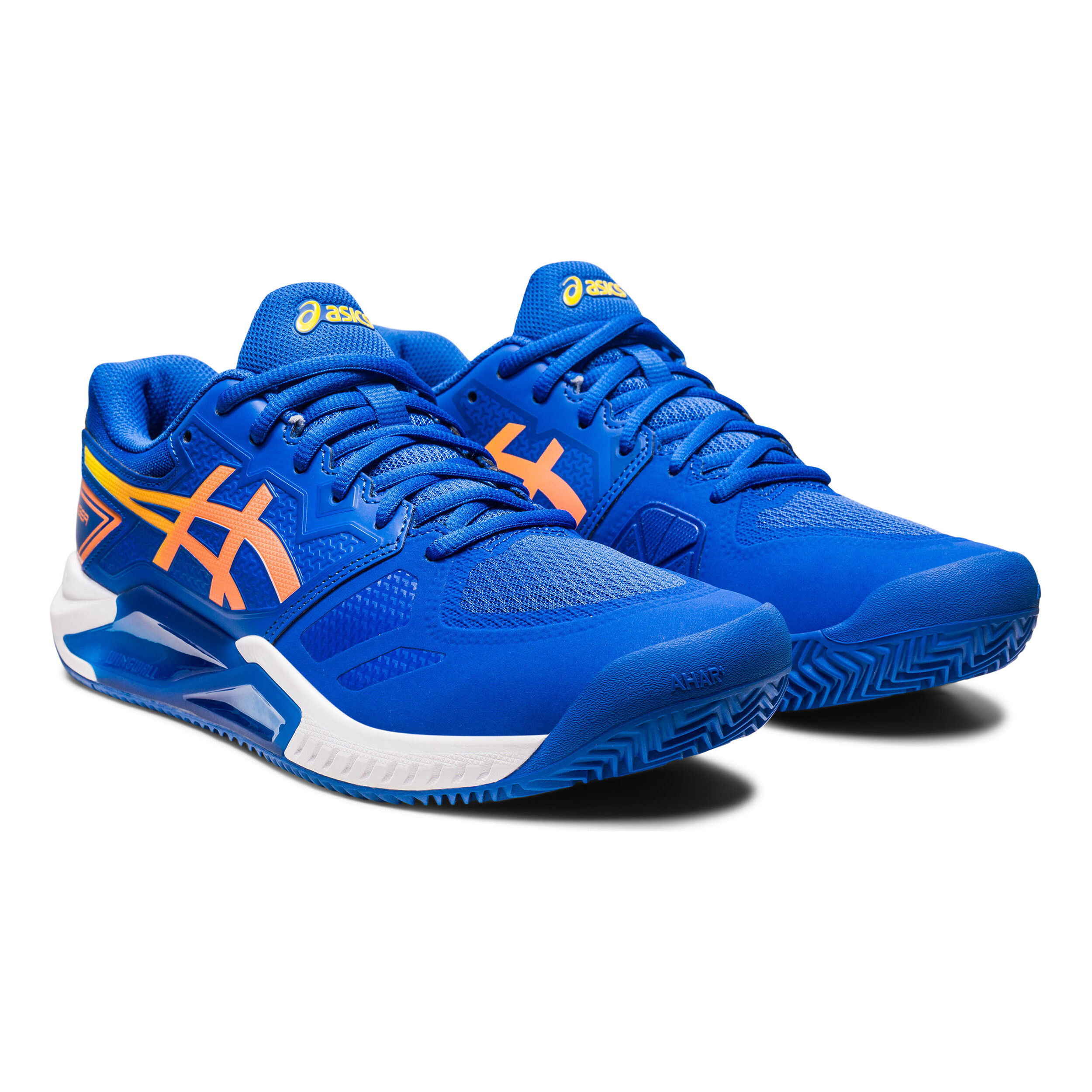 Asics terre top battue homme