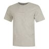 Air Jordan Wordmark T-shirt Hommes-Gris