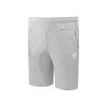 Vêtements BIDI BADU BIDI BADU Danyo Basic Shorts Hommes-Gris Clair,Blanc