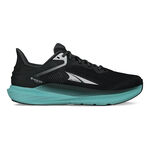 Chaussures de running Altra Altra Torin 8 GTX Chaussure De Running Sans Stabilisateurs Femmes-Noir,Mint