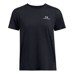 Vêtements De Tennis Under Armour Rush Energy Shortsleeve 2.0