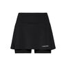 CLUB Basic Skort Women
