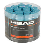 Surgrips HEAD HEAD Prime Tour Pack De 60-Bleu