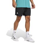 Vêtements adidas Club 2in1 Shorts