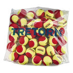 Balles de tennis Tretorn Tretorn Academy Red Sac De 36