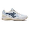  Blushield Torneo 3 Chaussure terre battue Hommes-blanc,bleu