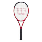 Raquettes de tennis Wilson Wilson Clash 100L V2.0 Raquette De Compétition