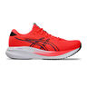 Gel-Excite 11 Chaussure de running sans stabilisateurs Hommes-rouge, noir