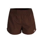 Vêtements ASICS Nagino 4in Run Short