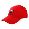 Forze Casquette Unisex - rouge, blanc