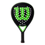 Raquette De Padel Wilson BLADE TEAM V2 BK