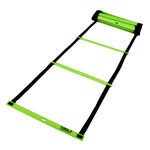 Accessoires pour entraîneurs TOOLZ TOOLZ Power Ladder 2m Echelle De Coordination-Vert,Noir