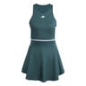 Y-Robe Femmes-Vert Foncé