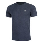 Vêtements New Balance Mens Sport Essentials Performance