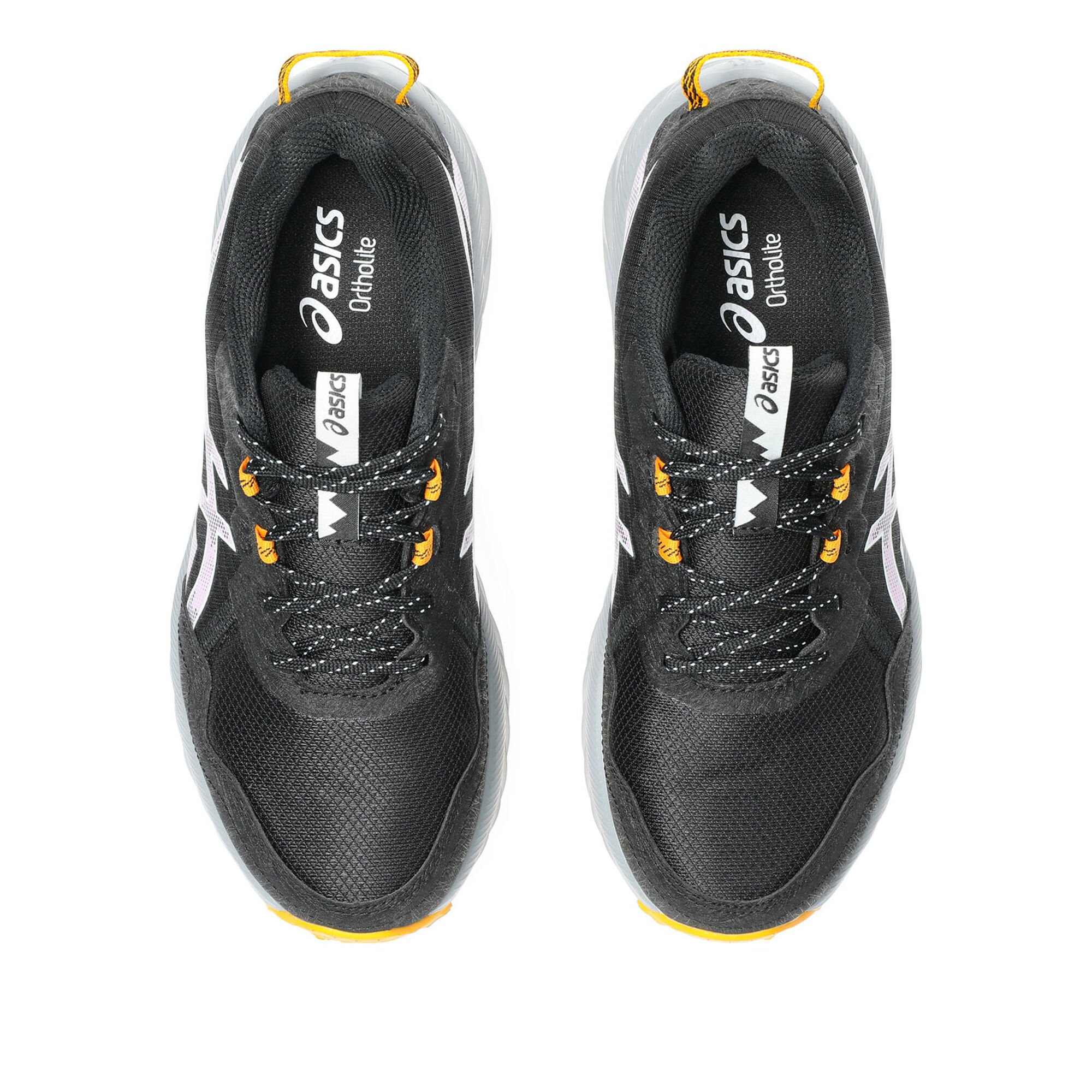 ASICS