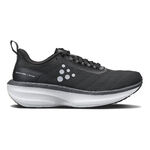 Chaussures de running Craft Craft Endurance 2 Chaussure De Running Sans Stabilisateurs Hommes-Noir