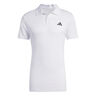 Freelift Polo Hommes-Blanc