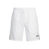 Atta 9inch Shorts Hommes-Blanc