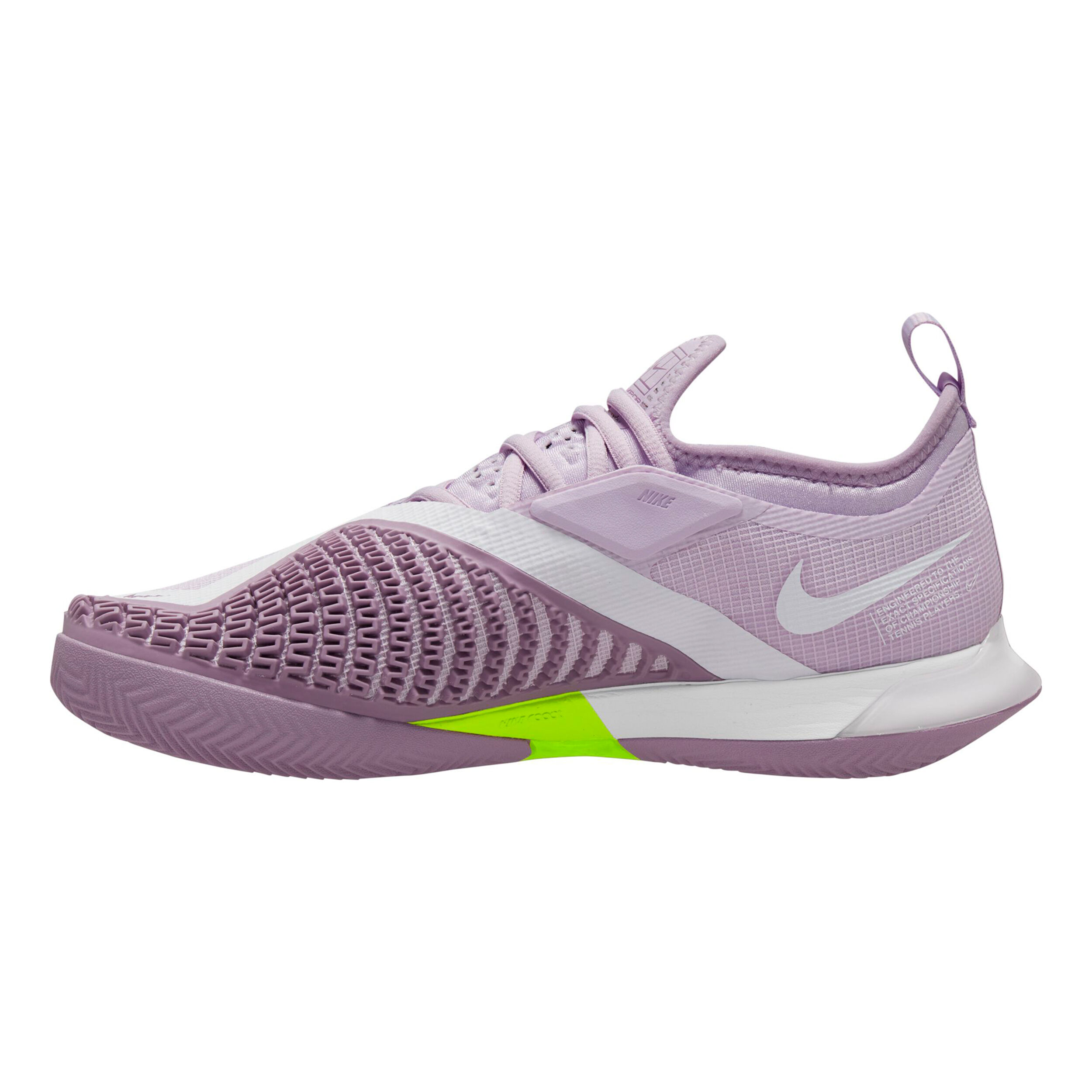 nikecourt react vapor nxt femme
