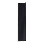 Accessoires raquettes Gamma Gamma Griffschlauch Pack 1 Unité-Noir