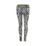 Vêtements Nike Nike Pro SE+ Collant Tight Filles-Multicouleur