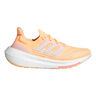 Ultra Boost 23 Chaussure De Running Sans Stabilisateurs Femmes-Rouge,Gris