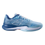 Chaussures De Tennis Babolat Jet Mach 3 AC