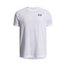 Tech 2.0 T-shirt Garçons-Blanc