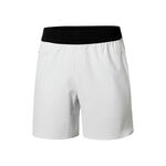 V&ecirc;tements Under Armour Under Armour Peak Woven Shorts Hommes-Gris,Noir