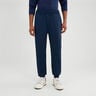 Loriosso Pantalon Survêtement Hommes-Bleu Foncé