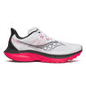 Kinvara 16 Chaussure De Running Sans Stabilisateurs Hommes-Blanc,Rouge