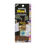 Accessoires raquettes Tourna Tourna Whistling Vibrex Antivibrateur Pack 1 Unit&eacute;-Bleu