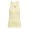 Y-Tank Débardeur Tank Top Femmes-Jaune Doré