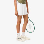 Vêtements Lacoste Skirt