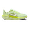 Pegasus 41 Chaussure De Running Sans Stabilisateurs Femmes-Jaune Lemon