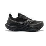 Chaussures de running Saucony Saucony Triumph 23 GTX Chaussure de running sans stabilisateurs Femmes-noir, noir
