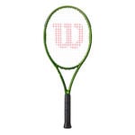 Raquettes de tennis Wilson Wilson Blade Feel 103 Raquette polyvalentes non cord&eacute;e