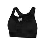 V&ecirc;tements BIDI BADU BIDI BADU Crew High Support Soutien-gorge Sport Femmes-Noir