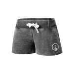 Vêtements Quiet Please Quiet Please Break Shorts Femmes-Gris Foncé, Blanc
