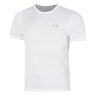 Velociti  Maillot de course Hommes-blanc, argent