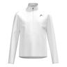 Club 25 Jacket Men Veste De Survêtement Hommes-Blanc