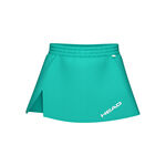 V&ecirc;tements HEAD HEAD Pro Jupe Femmes-turquoise