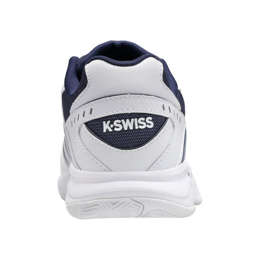 K-Swiss