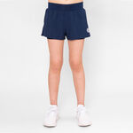Vêtements De Tennis BIDI BADU Crew  2in1 Shorts