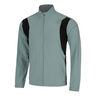 Velocity Woven Veste Running Hommes-Vert