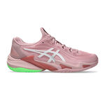 ASICS ASICS Court FF 3 Chaussures toutes surfaces Femmes-ros&eacute;, blanc